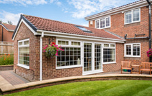 Northwood Hills house extension leads