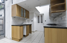 Northwood Hills kitchen extension leads
