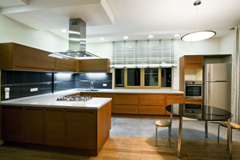 kitchen extensions Northwood Hills